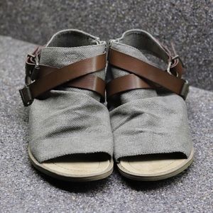 Blowfish Sandals Size 7